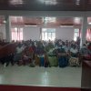 An entertainment program for the mental health of Detu citizens 